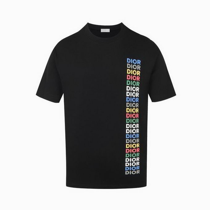 Dior T-shirt Wmns ID:20250512-188